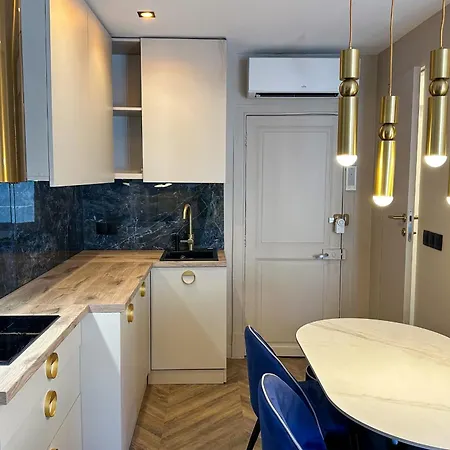 Duplex Hyper Centre Chez Jacek Proche Du Château 6 Personnes