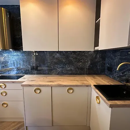 Apartamento Duplex Hyper Centre Chez Jacek Proche Du Château 6 Personnes *